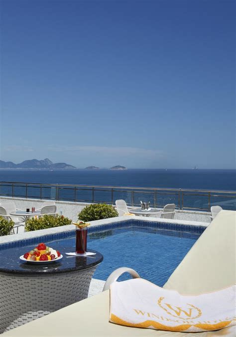 hotels wilson rio de janeiro|WINDSOR PALACE COPACABANA $104 ($̶1̶3̶2̶).